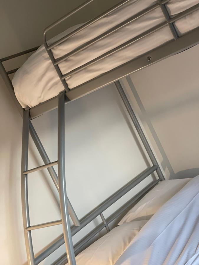Neozone Appart-Hotel Malmedy Bagian luar foto