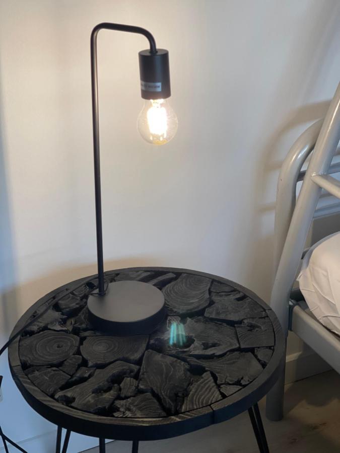 Neozone Appart-Hotel Malmedy Bagian luar foto