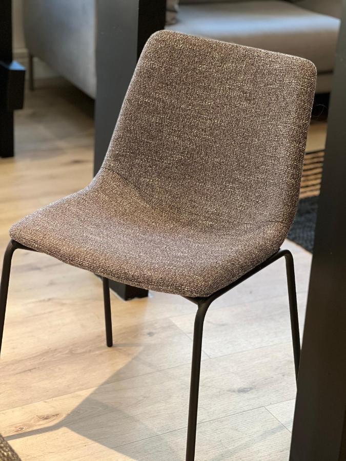 Neozone Appart-Hotel Malmedy Bagian luar foto